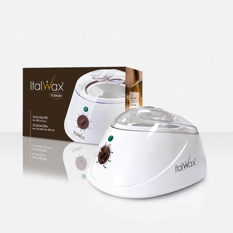 Scaldacera Italwax 400ml con scatola