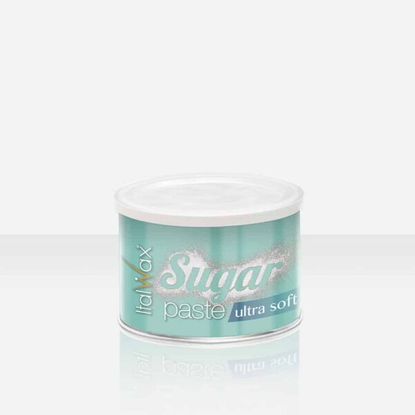Italwax Pasta di Zucchero Ultra Soft