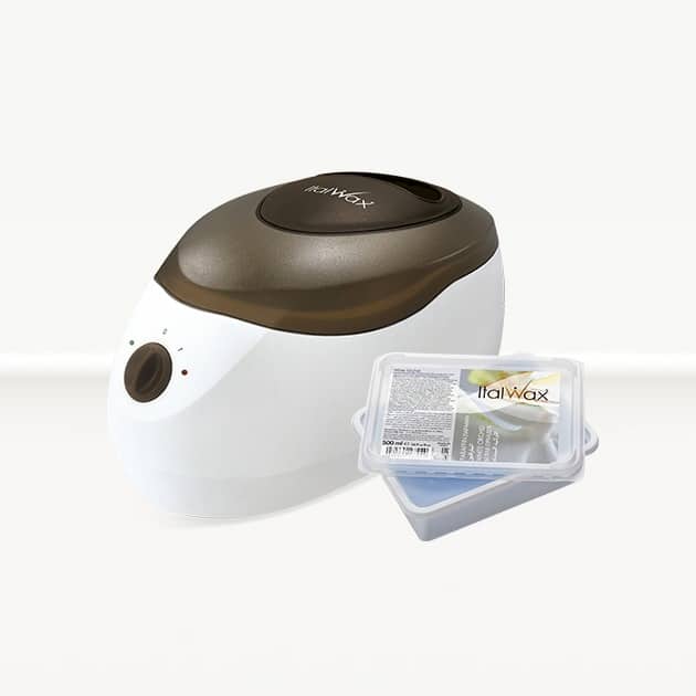 immagine di categoria paraffine