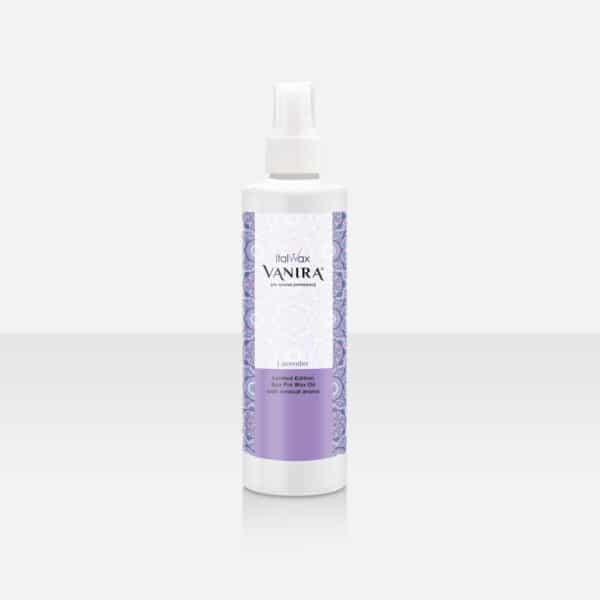 Italwax Vanira Olio Pre-Cera Lavanda