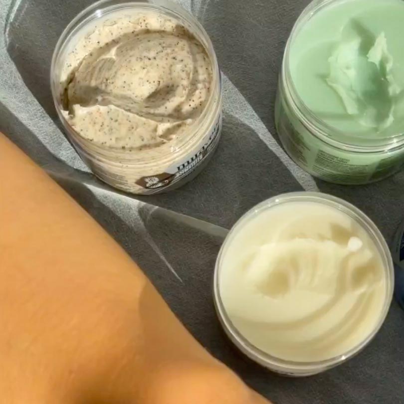 Webinar Miraveda scrub