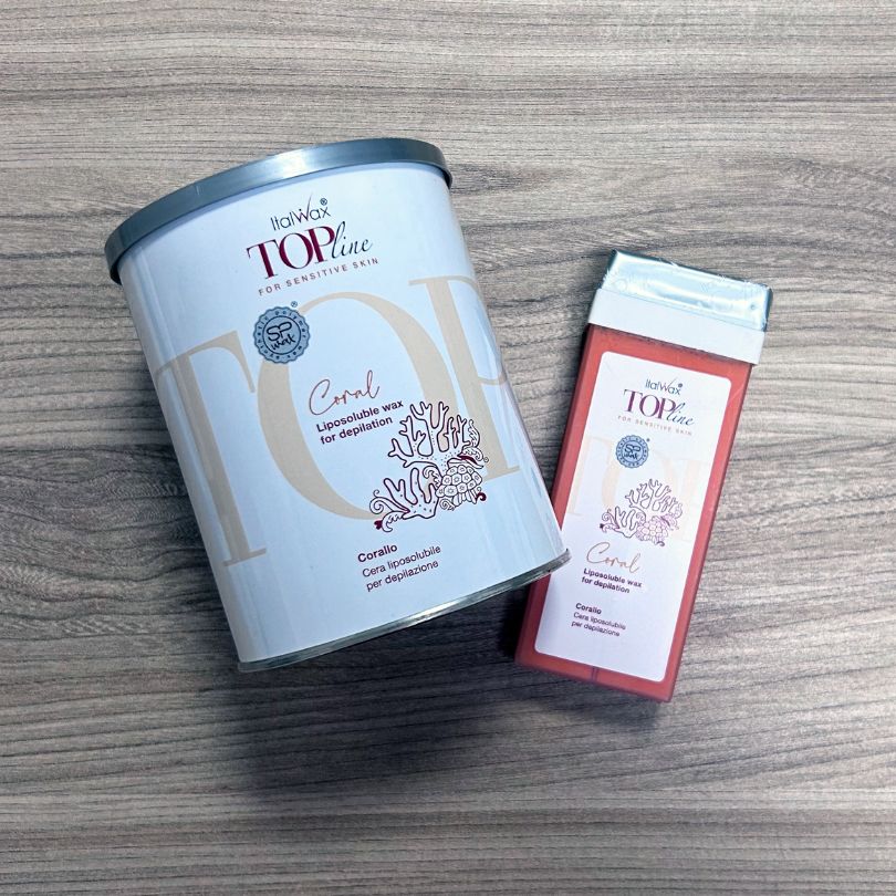 Webinar Liposolubile Rullo o Barattolo