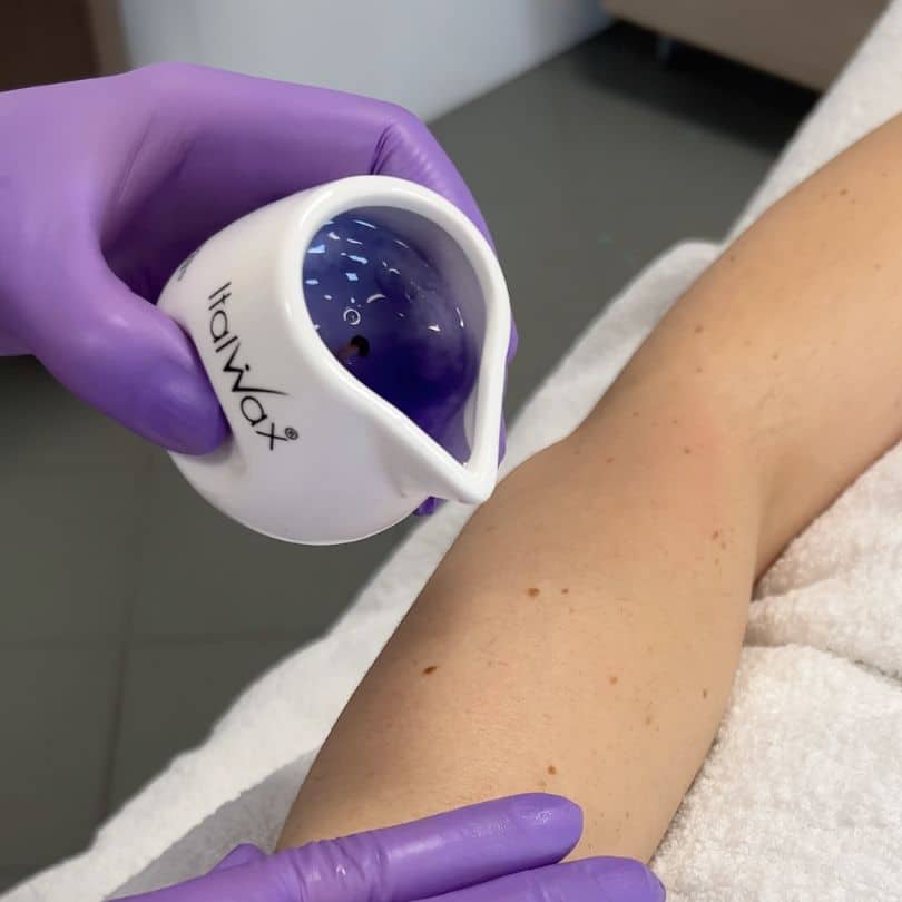 Webinar Depilazione e rituali spa