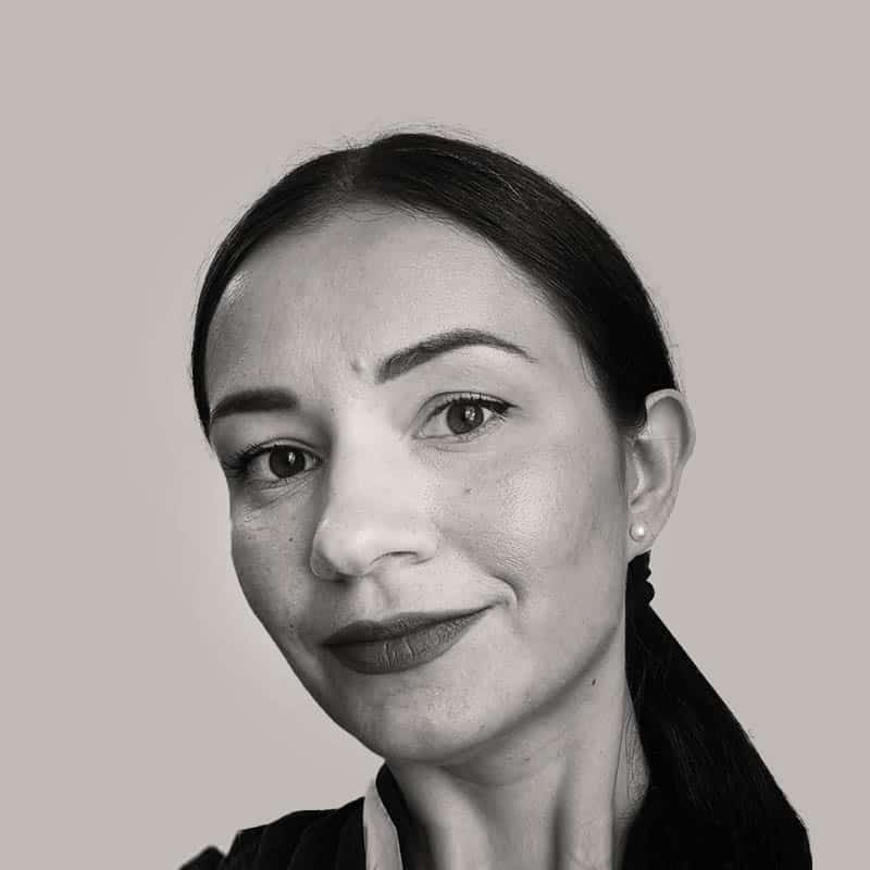 Pavlina Trainer italwax Lombardia