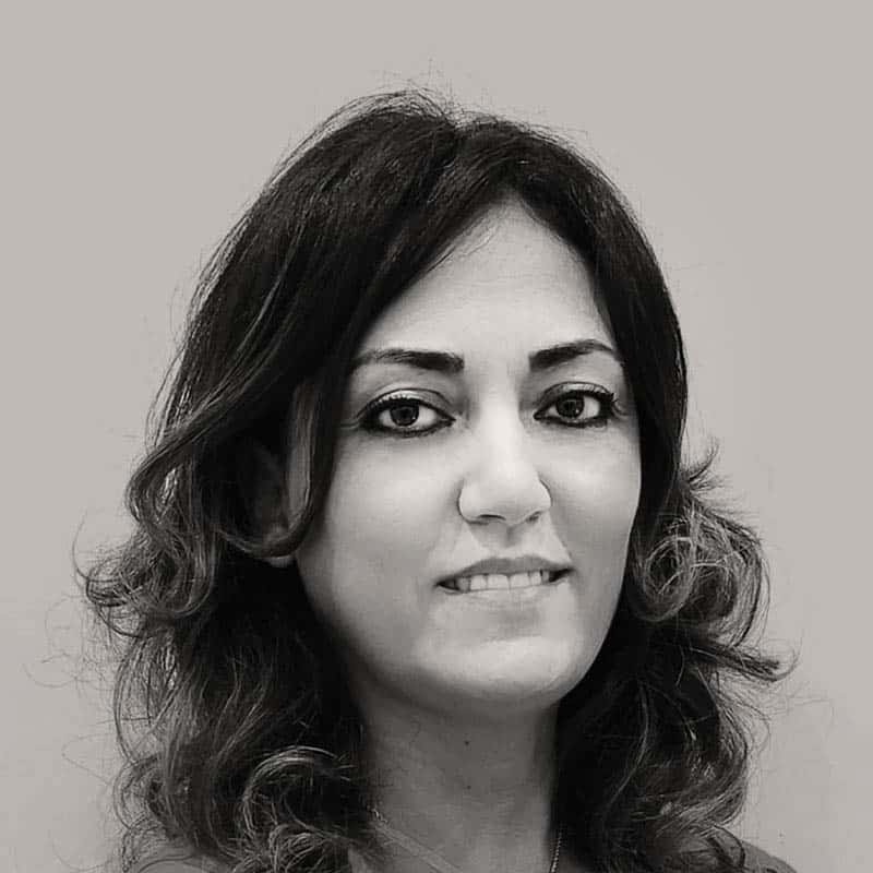 Simona Isaia Trainer italwax Campania