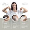 step utilizzo cera top line crystal