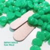 granuli top line emerald