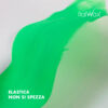 striscia top line emerald