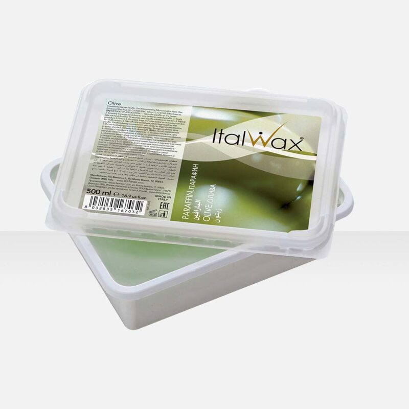 Paraffine Italwax OLIVA