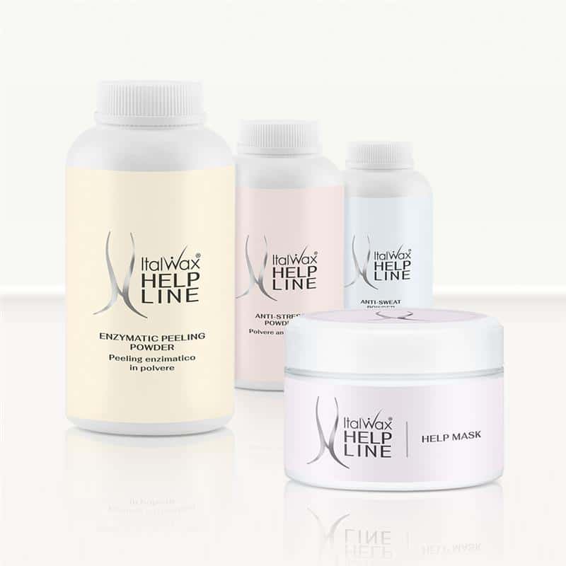 Help Line gruppo prodotti