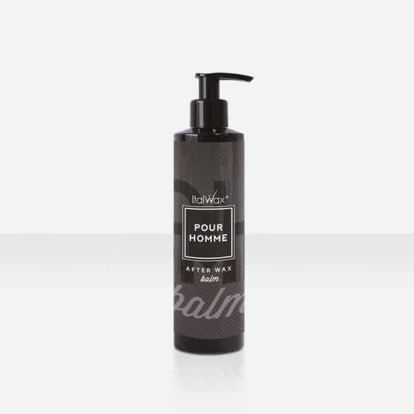 Pour Homme lozione post cera