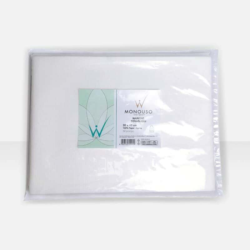 Tovaglioli 30X40cm