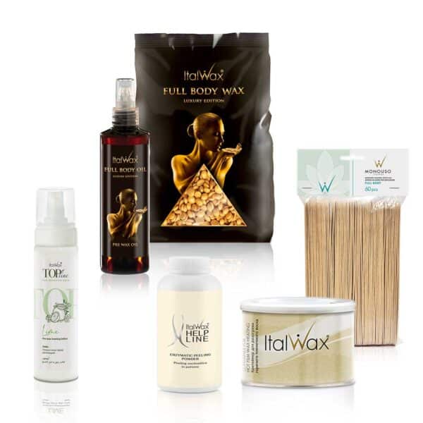 COSMOKIT 4