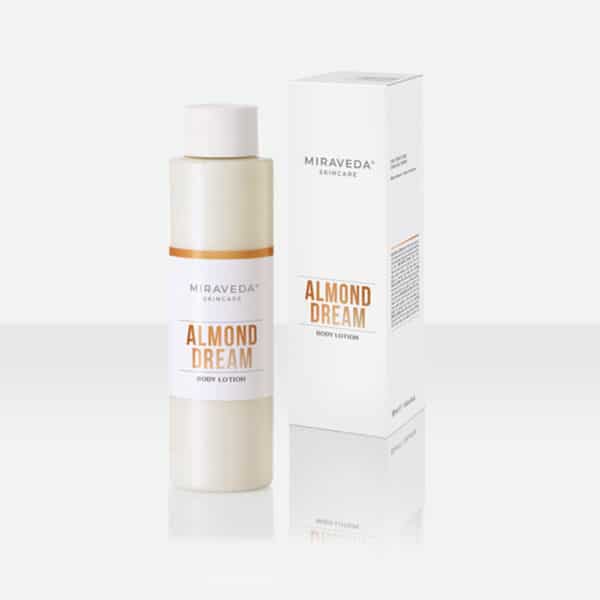 lozione miraveda almond dream