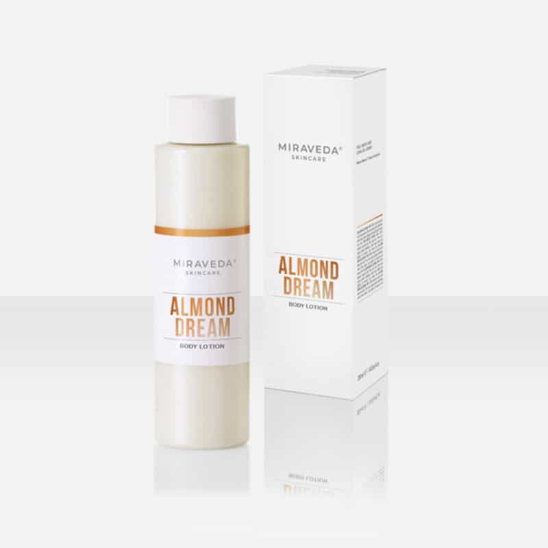 lozione miraveda almond dream