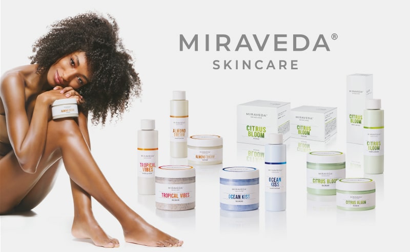 Italwax Miraveda Skincare
