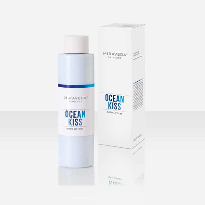 lozione miraveda ocean kiss