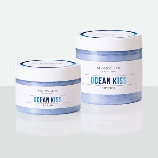scrub miraveda ocean kiss da 200 e 400ml