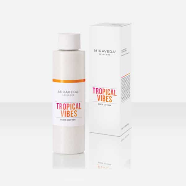 Lozione miraveda Tropical Vibes