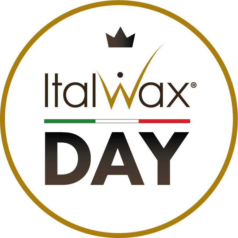 Italwax-day-logo
