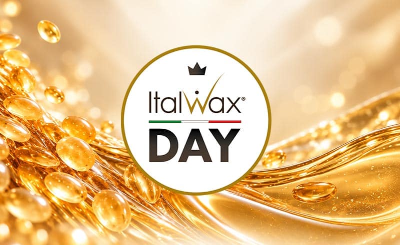 Italwax Day Italia prima Edizione 23 novembre